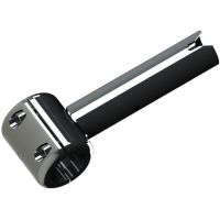 Boat rod holder - GS-170 - Taco Marine, Inc. - rotating