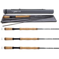 TFO Fly Fishing Rods - TackleDirect