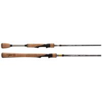 TFO UL Trout Panfish Spinning Rod (6'6, Two Piece) 