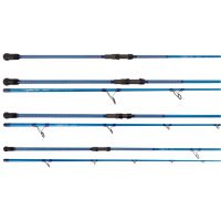 St. Croix Seage Surf Spinning Rods - TackleDIrect