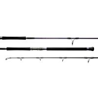 Temple Reef Reefer 711-10 Stickbait / Popping Fishing Rod (Dual