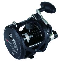 Shop Tica Fishing Tackle Rods & Reels - TackleDirect