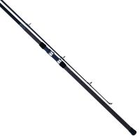 Tica JKLB66501T Wasabi Blue Deep Jigging Rod