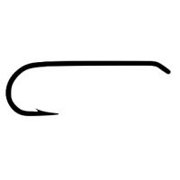 tiemco dry fly hooks
