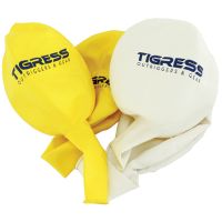 Balloon Fisher King Weight Clips – Tuppens