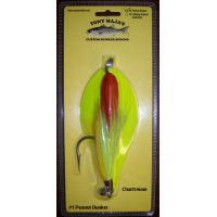  Saltwater Trolling Lure 8.8inch/6inch Fishing Soft