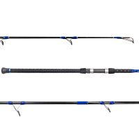 Ande Tournament Inshore Rod Review 