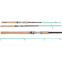 Tsunami Trophy Series Slow Pitch Jigging Casting Rods - TackleDirect