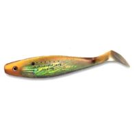 11 Pro Flutter Spoon - 6oz - Chartreuse - Ramsey Outdoor
