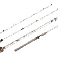 Tsunami ArmourTech Boat Spinning Rods - TackleDirect