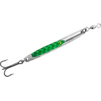 Tsunami Weighted Squid Jig - Tyalure Tackle