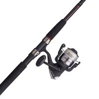 ugly stik 8 ft