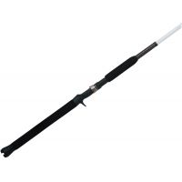 Ugly Stik Ugly Tuff Spinning Combo - 6 ft. 6 in. - TackleDirect