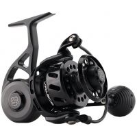 Best Saltwater Fishing Reels  Spinning reels, Saltwater, Salt water fishing