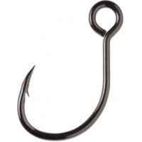 Hooks - VMC 5/0 Siwash Single Hooks — 247 Lures - Handmade