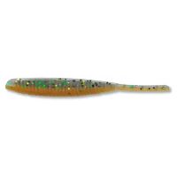 shad shape worm