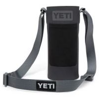 YETI- Rambler Bottle Sling Small / Highlands Olive