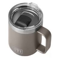 YETI Rambler Tumbler 20oz with Magslider Lid - Harvest Red - TackleDirect