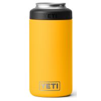 YETI Rambler Colster Can Insulator - King Crab Orange - TackleDirect