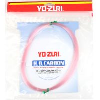 Yo-Zuri HD Fluorocarbon Leader - TackleDirect