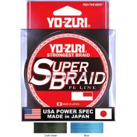 Yo-zuri HD FLUOROCARBON 40 lbs [R892-CL40 (JAPAN)] - $25.99 CAD