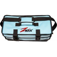 Fishing Tackle Bags, Boxes and Rod Cases - TackleDirect