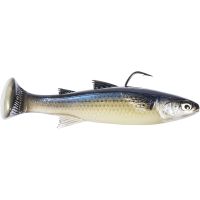 Orvis SuperStrong Plus Leader - 5X - TackleDirect