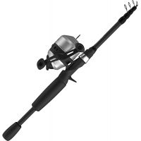 zebco fishing pole