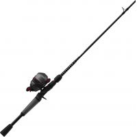 Zebco Freshwater Fishing Rod and Reel Combos - TackleDirect