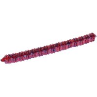 Zoom Trick Worm Bait 6-1/4in - TackleDirect