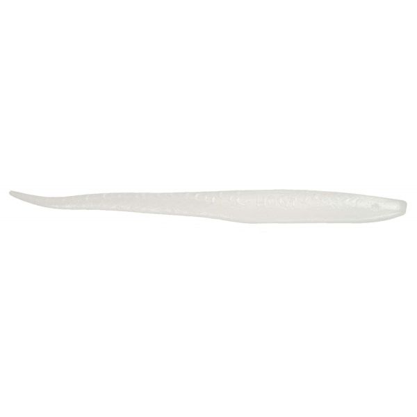 Hogy 10 Inch Un-Rigged 4 Pack Bone