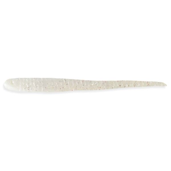 Hogy 10 Inch Double Wide Soft Baits Bone