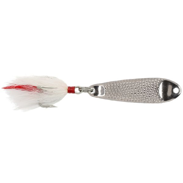 Hopkins Shorty Treble Bucktail Lure 101B