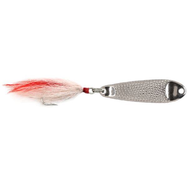 Hopkins Shorty Single Bucktail Lure 101SB