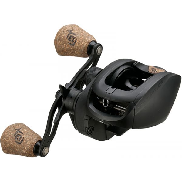 13 Fishing A2-7.5-LH Concept A2 Baitcasting Reel