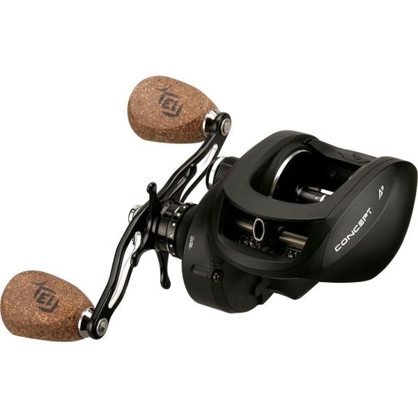 13 Fishing A3-6.3-LH Concept A3 Left Hand Reel