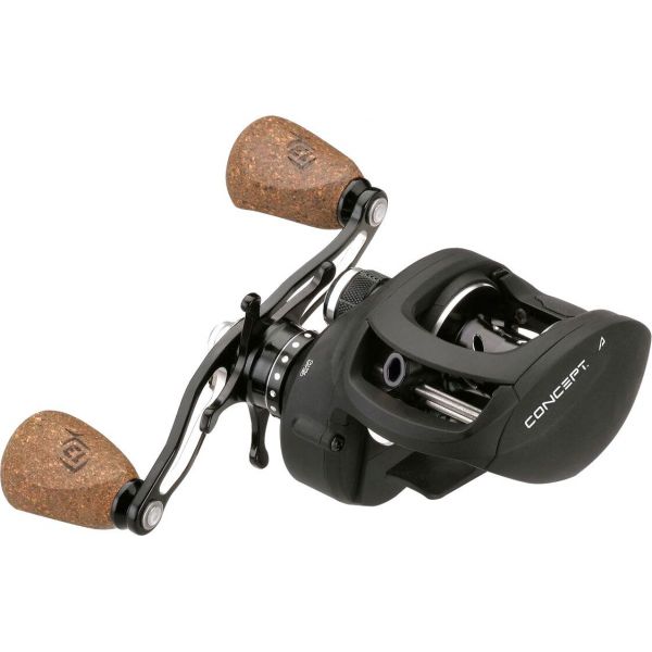 13 Fishing A7.3-RH Concept A Reel