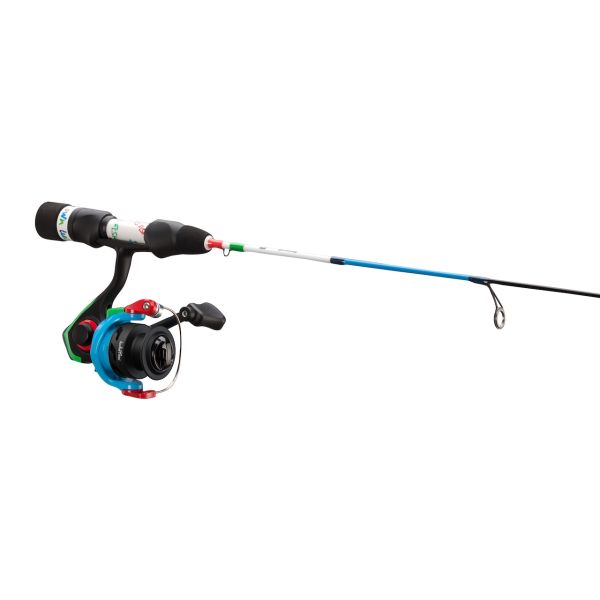 13 Fishing Ambition Ice Combo - AIC-26L