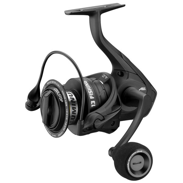 13 Fishing AL13-5.2-2.0 AL13 Spinning Reel