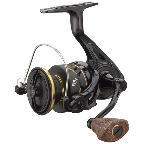 13 Fishing AX-6.2-1.0 Axum Spinning Reel