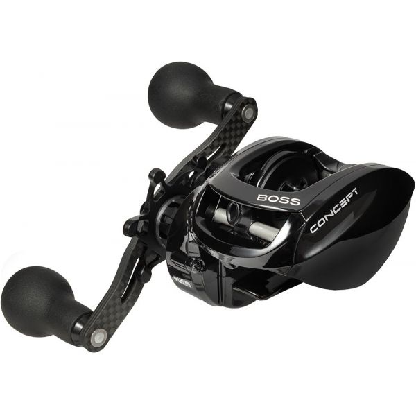 13 Fishing B6.6-RH Concept BOSS Baitcasting Reel