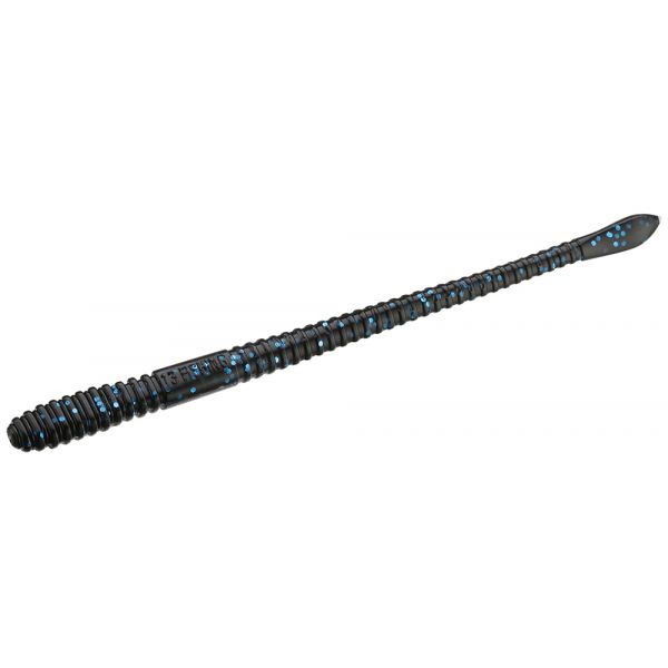 13 Fishing BFF Worm - Black Berry Cobbler