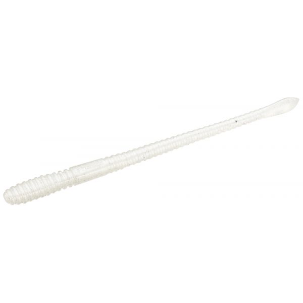 13 Fishing BFF Worm - Whitey Tighties