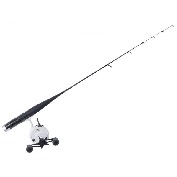 13 Fishing Black Betty BBFFGW2.5-RH / Archangel AA27L-MAG Ice Combo