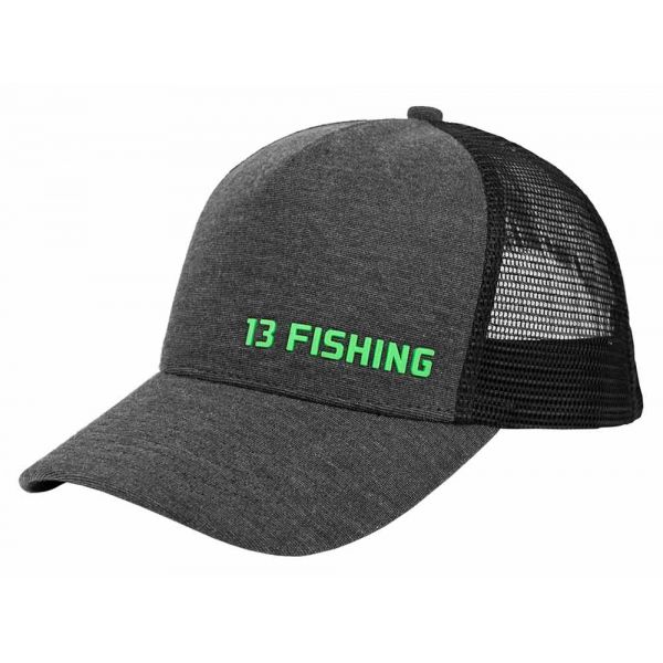 13 Fishing Butter Dome Snapback Hat