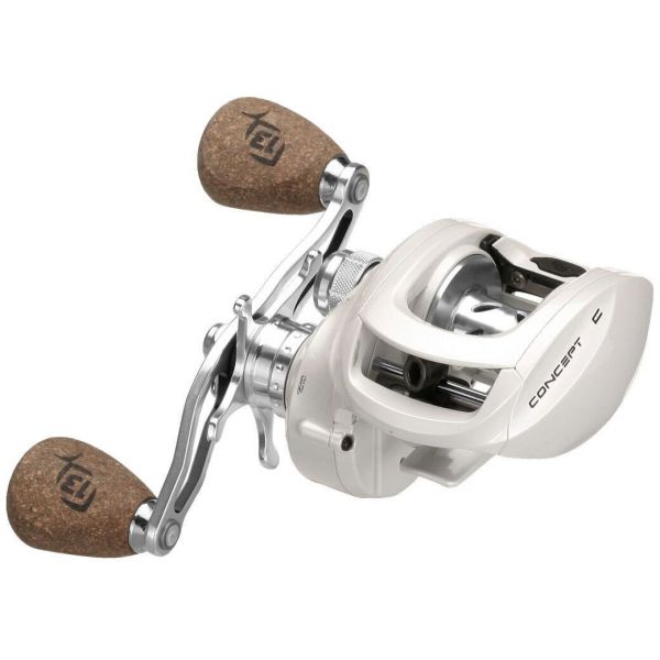 13 Fishing C5.3-RH Concept C Reel