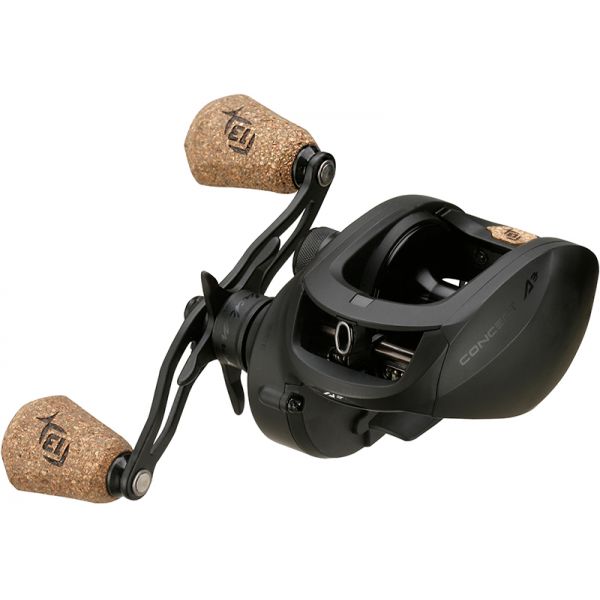 13 Fishing CA3-5.5-LH Concept A3 Gen 2 Baitcasting Reel