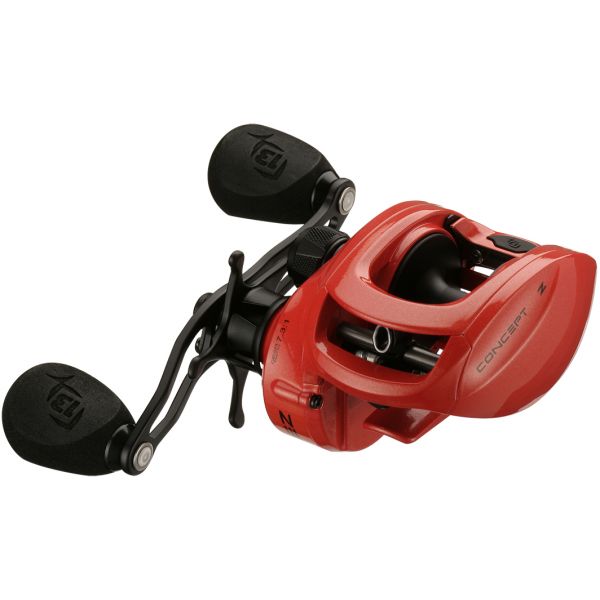 13 Fishing Concept Z Baitcasting Reels