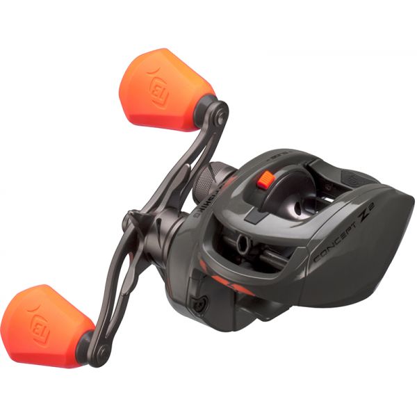 13 Fishing Concept Z SLD Baitcasting Reels