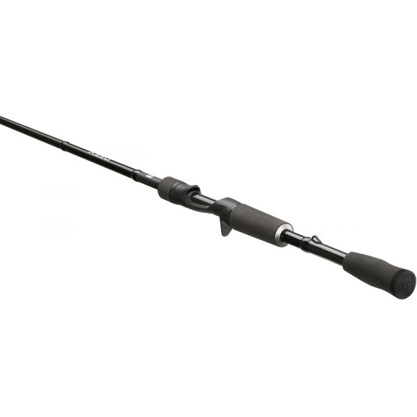 13 Fishing DB2C67M Defy Black 2 Casting Rod